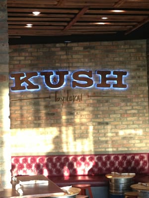 KUSH Wynwood by null