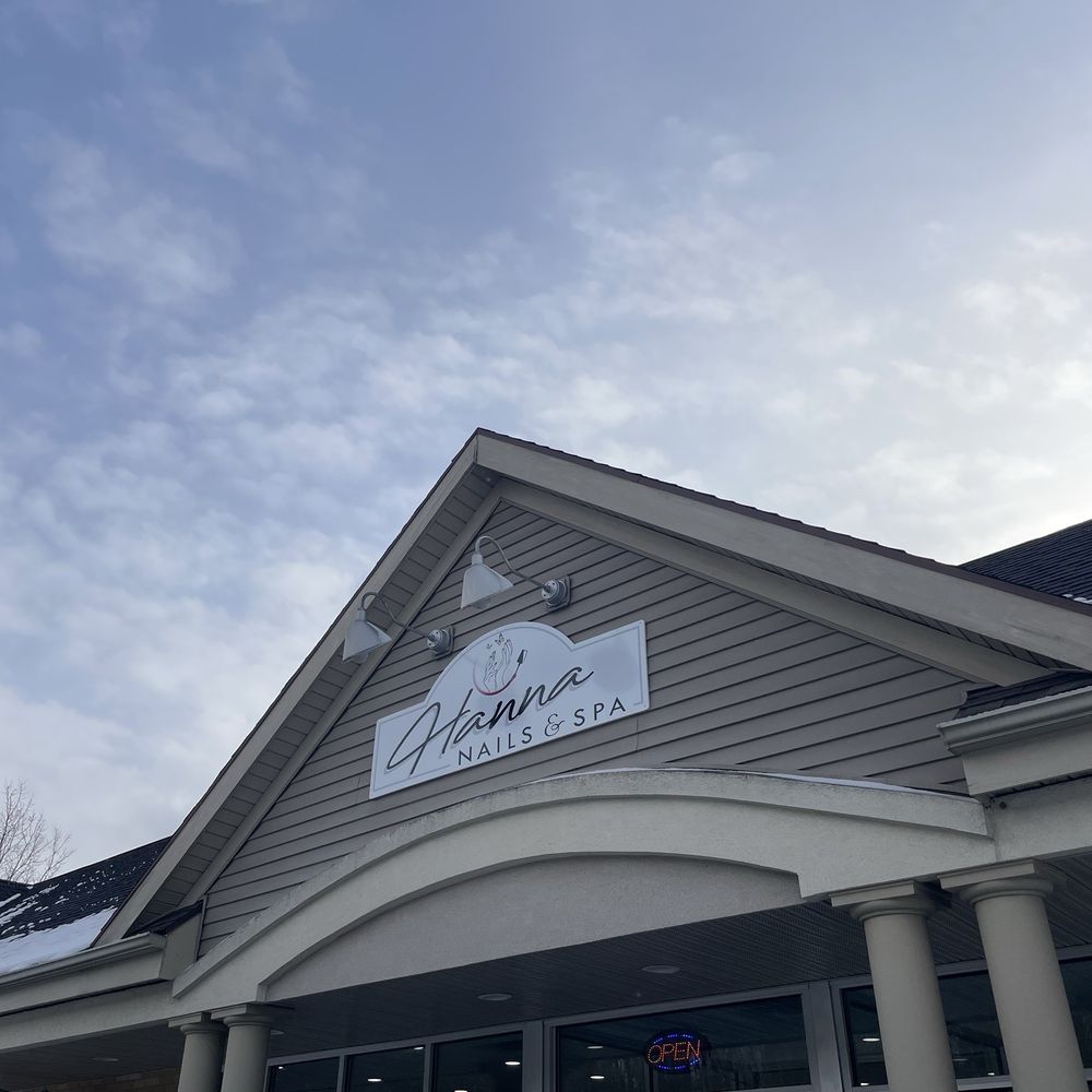 Hanna Nails & Spa - Waxing Near Me - Victor, New York Hanna Nails & Spa - Waxing Near Me - Victor, New York