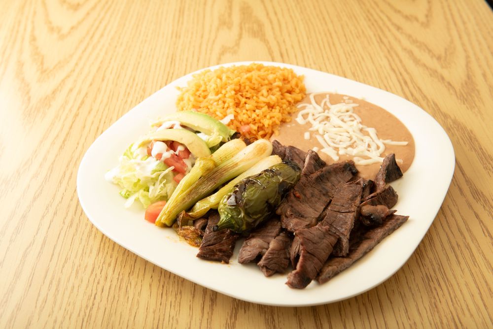 Taco-Melon Mexican Restaurant