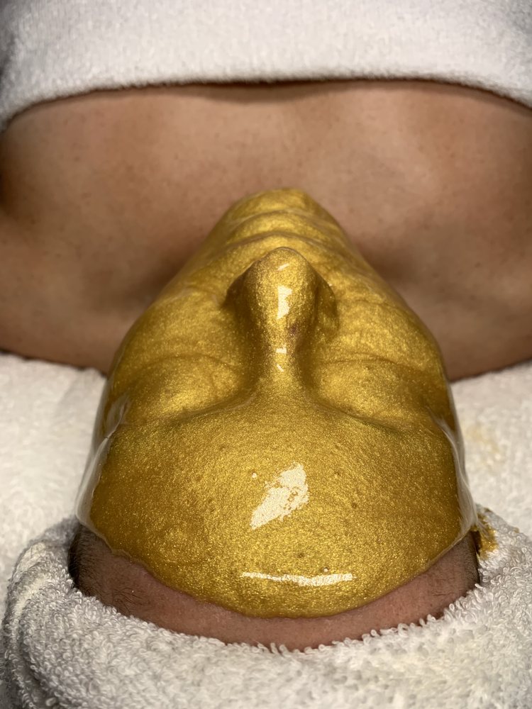 Aesthetics by Sandra Marino Logo