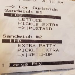 POOR QUALITY CONTROL!
