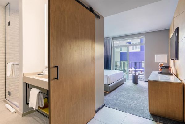 The Shay, a Destination by Hyatt Hotel by null