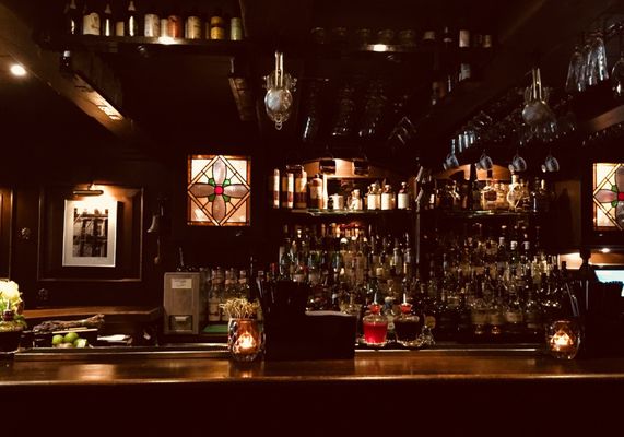 Bar Oldenhof by null