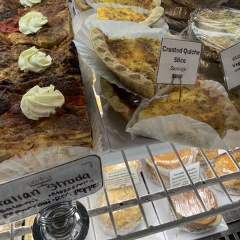 Corina Bakery - Bakeries Near Me - Tacoma, Washington
