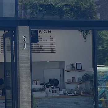 Little Lunch Coffee - Cafes Near Me - Venice, California