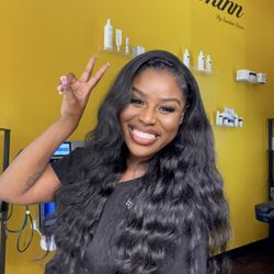 Sunshine Tresses LLC