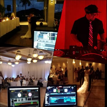 Dynamx Entertainment - Hawaii Wedding DJ Services - DJs Near Me