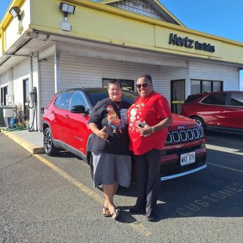Hertz Car Sales Honolulu - Used Car Dealers Near Me - Honolulu, Hawaii