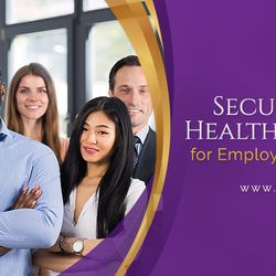 Jones Health and Benefits
