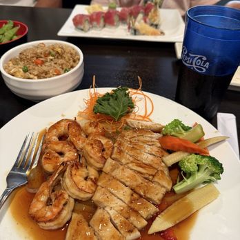 MT FUJI JAPANESES CUISINE - COOPERSTOWN - Updated November 2025