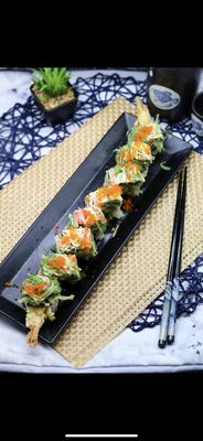 sakesan sushi & bistro by null