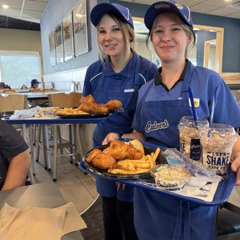 Culver's - Our deliveries. - Burgers Near Me - Greensburg, Indiana