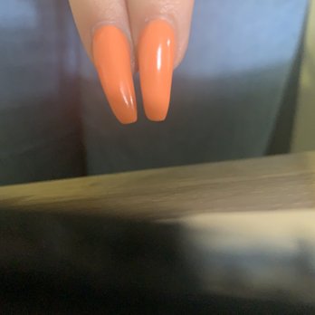 Luxury Nails Spa - different shapes - Nail Salons Near Me - Rancho Cucamonga, California Luxury Nails Spa - different shapes - Nail Salons Near Me - Rancho Cucamonga, California