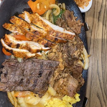 Chevys Fresh Mex - Mexican Near Me - Clifton, New Jersey