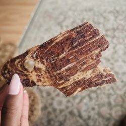 Chyler’s - Beautiful Hawaiian Beef Chip