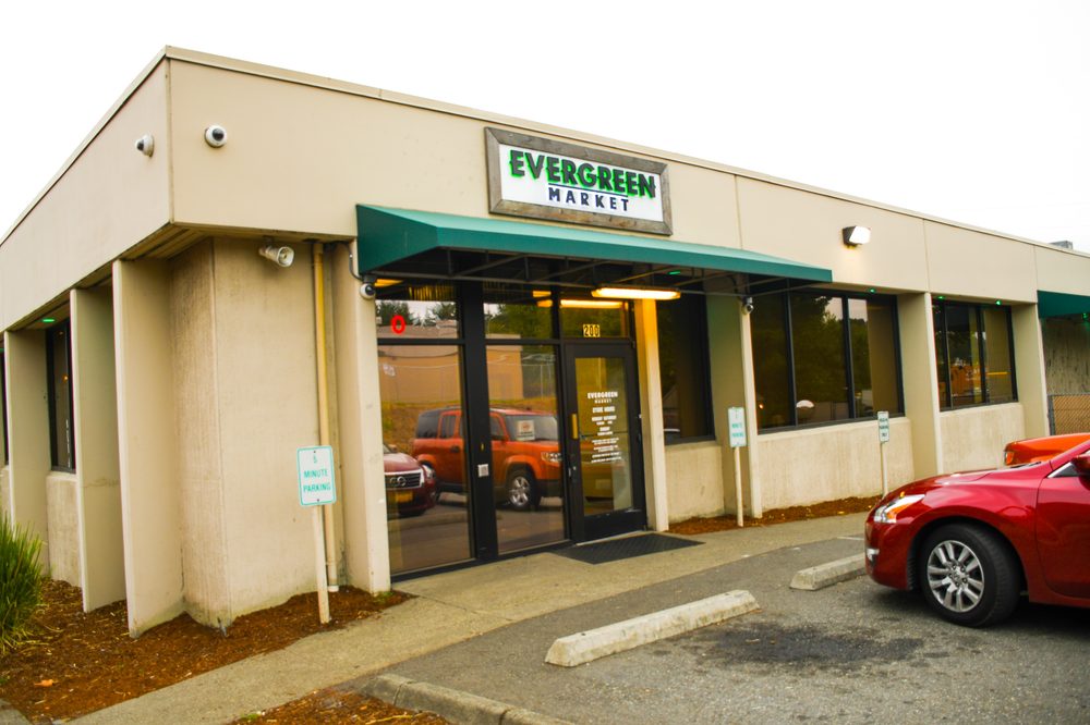 EVERGREEN MARKET SOUTH RENTON 26 Photos & 72 Reviews 4242 E