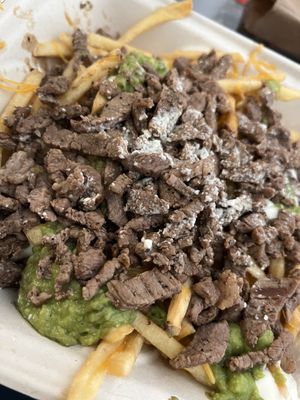 Lolita's Mexican Food by null