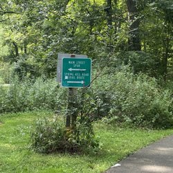 Housatonic Railway Rails To Trails