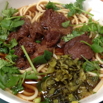 First Sandwich - Beef Noodle Soup - Sandwiches Near Me - Irvine, California First Sandwich - Beef Noodle Soup - Sandwiches Near Me - Irvine, California