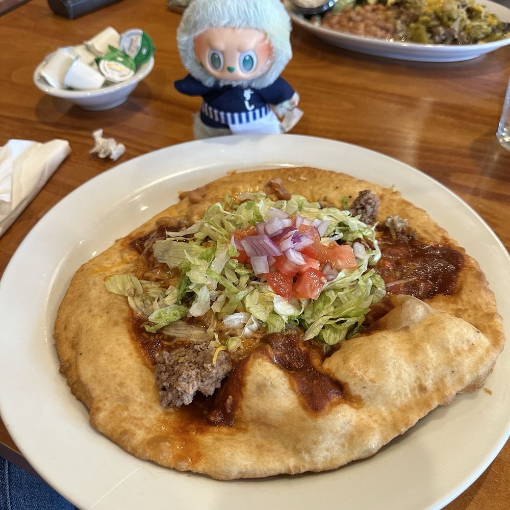 Indian Pueblo Kitchen - Indian Taco - New American Near Me - Albuquerque, New Mexico