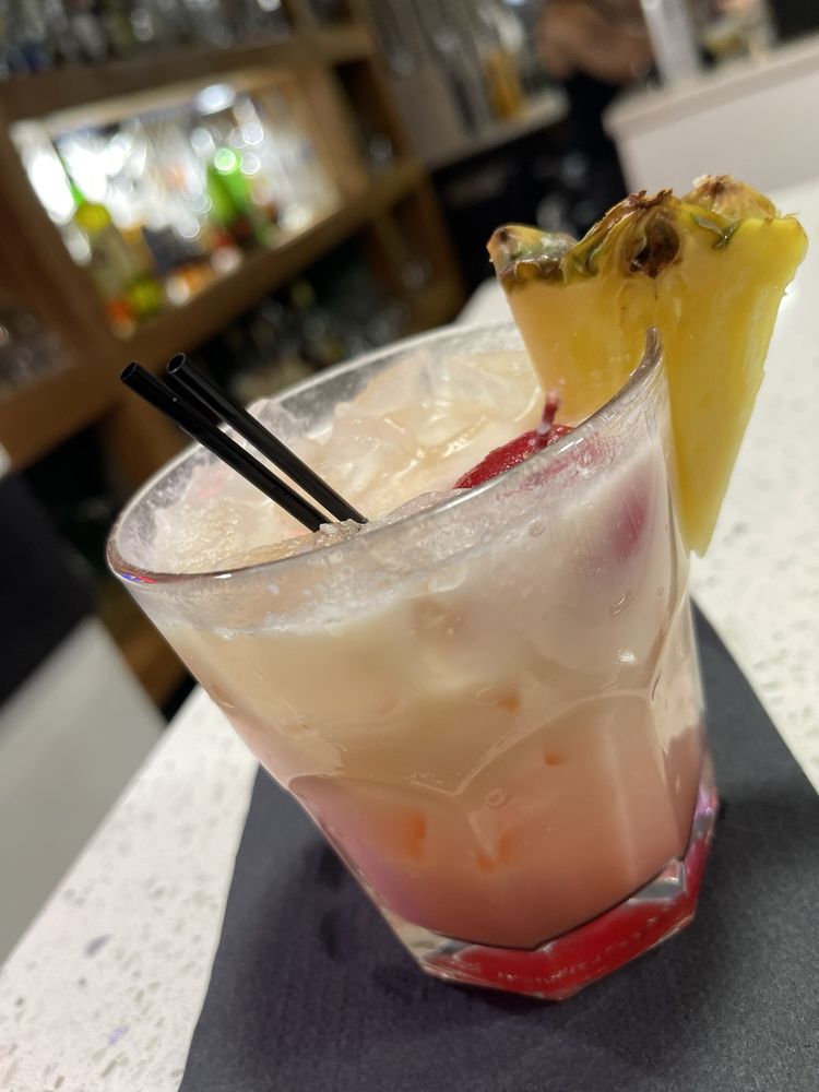 Social spots from Soshel Bistro