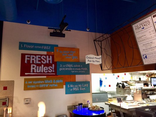 Rubio S Closed 173 Photos 268 Reviews Mexican 5614 Bay St Emeryville Ca Restaurant Reviews Phone Number Menu