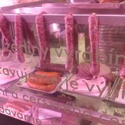 Photo of Naše maso - Prague, Czech Republic. Meats! Naše maso, Prague