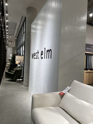 west elm by null