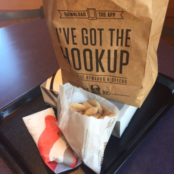 Taco Bell - Fast Food Near Me - Springfield, Massachusetts Taco Bell - Fast Food Near Me - Springfield, Massachusetts