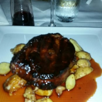 Pricci - Ribeye deliciousness - Italian Near Me - Atlanta, Georgia