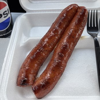 Telwink Grill - Fantastic Polish Sausage togo !!! - American Near Me - Houston, Texas Telwink Grill - Fantastic Polish Sausage togo !!! - American Near Me - Houston, Texas