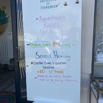 Evergreen Beauty And Wellness Collaborative - Pricing out the locals. - Hair Salons Near Me - Sacramento, California Evergreen Beauty And Wellness Collaborative - Pricing out the locals. - Hair Salons Near Me - Sacramento, California