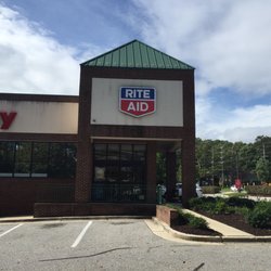 Rite Aid - Rite Aid in Severna Park at Rt. 2 Southbound and Jones Station Road