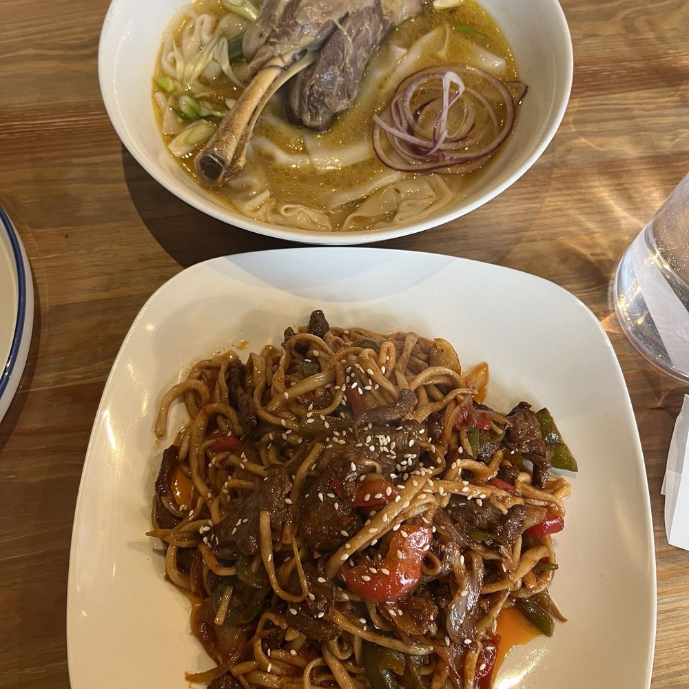 Chaykhana Pittsburgh - Uzbek Near Me - Pittsburgh, Pennsylvania