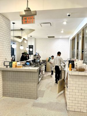 Tatte Bakery & Cafe | Charles St by null