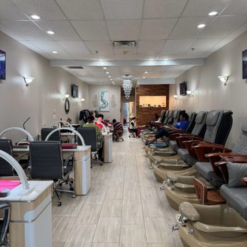 Michele Nails - Nail Salons Near Me - Garland, Texas