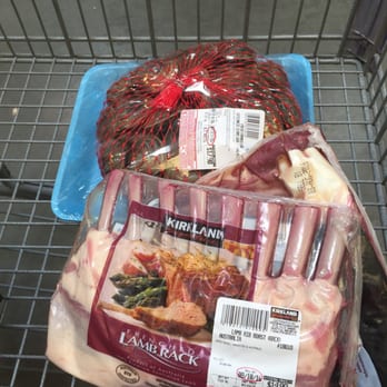 Costco Wholesale - Grilling tonight. Littlenecks and lamb racks. Maybe some new potatoes, artichokes or eggplant on the grill next to it? - Department Stores Near Me - Katy, Texas Costco Wholesale - Grilling tonight. Littlenecks and lamb racks. Maybe some new potatoes, artichokes or eggplant on the grill next to it? - Department Stores Near Me - Katy, Texas