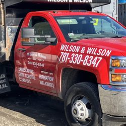 Wilson & Wilson