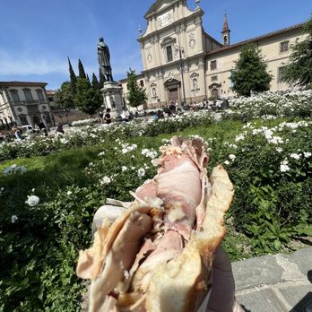 all’antico vinaio - Sandwiches Near Me - Florence, FI