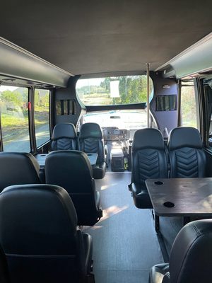 Aviation Transportation