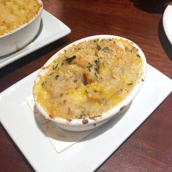 TOWN - Parmesan Potato Gratin - Steakhouses Near Me - San Carlos, California TOWN - Parmesan Potato Gratin - Steakhouses Near Me - San Carlos, California