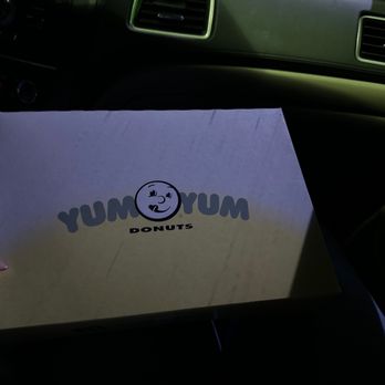 Yum Yum Donuts - Donuts Near Me - La Verne, California Yum Yum Donuts - Donuts Near Me - La Verne, California