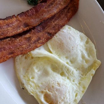 Eggscellent - My norm...w the French toast on the side. - Breakfast & Brunch Near Me - Las Vegas, Nevada