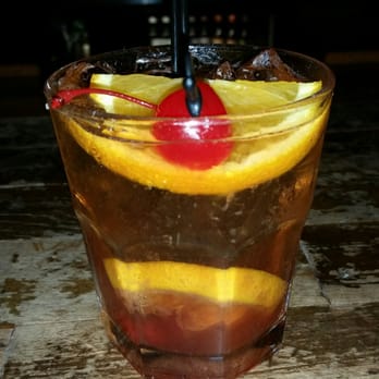 The Old Fashioned - Old fashion - American Near Me - Madison, Wisconsin