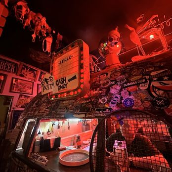 Butter - Dive Bars Near Me - San Francisco, California Butter - Dive Bars Near Me - San Francisco, California