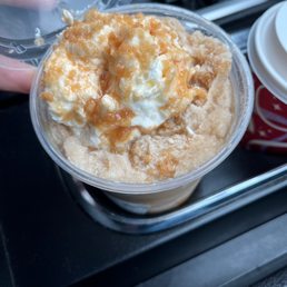 Not what I ordered