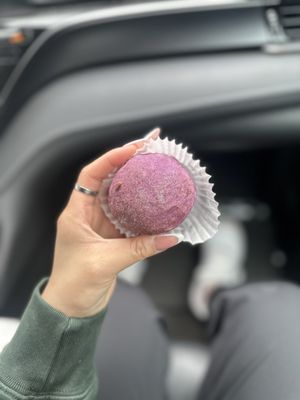Cherry Blossom Bakery by null