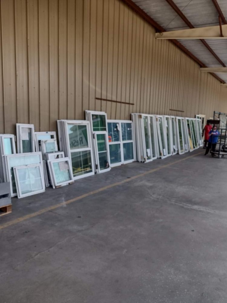 Habitat for Humanity of Berkeley County - social services organization in Goose Creek, SC