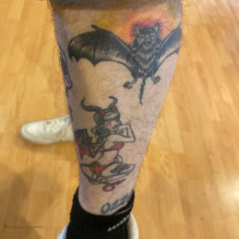 Inkstaind Tattoo Studio - Tattoo Near Me - Puyallup, Washington Inkstaind Tattoo Studio - Tattoo Near Me - Puyallup, Washington