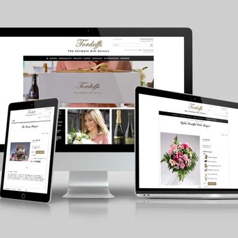 Phoenix Digital Media Ltd - Web Design Near Me - Poole, DOR